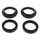 Fork and Dust Seal Kit All Balls Racing FDS56-171