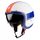 Helmet MT Helmets LEMANS 2 SV / HORNET SV - OF507SV D15 - 315 XS
