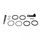 Caliper Rebuild Kit All Balls Racing CRK18-3284 spredaj