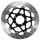 Zavorni disk BREMBO 78B408B3 floating