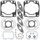 Top End Gasket Kit WINDEROSA TEGS 710296