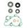 Water pump gasket kit ATHENA P400210348085 + bearings