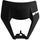 Headlight mask POLISPORT 8668600003 črna