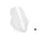 Windshield PUIG NEW GEN. TOURING 22691F Dark Smoke