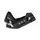 Skid plate POLISPORT PERFORMANCE 8468900004 črna