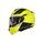 Helmet MT Helmets GENESIS SV TALO C3 MATT FLUO YELLOW XS