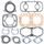 Top end gasket set WINDEROSA PWC 610105