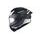 Helmet MT Helmets TARGO S KAY B2 MATT GREY S