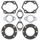 Top End Gasket Kit WINDEROSA TEGS 710067A