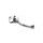 Brake Lever MOTION STUFF L3B-346 Srebrna Die-casting