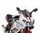 Windscreen PUIG RACING 9591F dark smoke