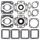 Complete gasket kit WINDEROSA 711159 with seals