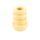 RCU bump rubber KYB 120341800101 18mm std