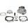 Standard bore HC cylinder kit CYLINDER WORKS 10010-K02HC 96mm za HONDA CRF 450 R 2019, HONDA CRF 450 RX 2019