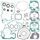 Complete Gasket Kit with Oil Seals WINDEROSA CGKOS 811319