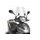 Windshield PUIG URBAN 9968W prozorna