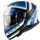 Helmet MT Helmets THUNDER 3 SV - FF102SV C7 - 27 M