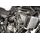 Engine guards PUIG 9206N d 25mm črna