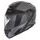 Full face helmet CASSIDA VELOCITY ST 2.1 titanium silver / black 2XL