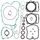Complete Gasket Kit with Oil Seals WINDEROSA CGKOS 811959