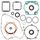 Complete Gasket Kit with Oil Seals WINDEROSA CGKOS 811471