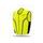 Vest Seventy Degrees 70° SD-A1 FLUOR YELLOW XXL