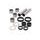 A-Arm Kit All Balls Racing AK50-1059-U upgrade upper only