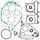 Complete Gasket Kit with Oil Seals WINDEROSA CGKOS 811643