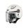 Kid's helmet MT Helmets LITE PURE A0 GLOSS LY