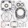 Complete Gasket Kit with Oil Seals WINDEROSA CGKOS 811470