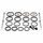 Caliper Rebuild Kit All Balls Racing CRK18-3089