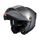 Preklopna čelada MT Helmets ATOM 2 SV PURE A2 MATT XS