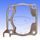 Cylinder base gasket ATHENA S410485006196