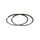 Piston rings kit GOETZE 100100730