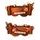 Radial billet 2-piece caliper ACCOSSATO PZ012 distance 108 mm