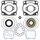 Complete Gasket Kit with Oil Seals WINDEROSA CGKOS 711249