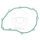 Tesnilo sklopke (Clutch cover gasket) ATHENA S410270008017