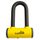 Lock LUMA ESCUDO PROCOMBI HOAPROF yellow