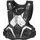 Chest protector POLISPORT ROCKSTEADY YOUNGSTER (junior) črna