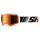 Goggles SHOT CORE STRIPE A07-29E1-D01 orange glossy