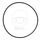 Cylinder base gasket ATHENA M752009300074 O-Ring 2X93 mm