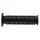 Industrial purpose grip ARIETE 01609/A C0001/602/01609/A-24 črna
