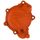 Ignition cover protectors POLISPORT PERFORMANCE 8464100002 orange KTM
