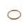 Exhaust gasket ATHENA S410210012061 37X45X4 mm