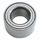 Wheel Bearing Kit All Balls Racing WB25-1802 zadaj