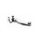 Brake Lever MOTION STUFF L7B-5XC Srebrna Die-casting