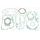 Celoten set tesnil za motor ATHENA P400210850062