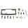 Carburetor Rebuild Kit All Balls Racing CARK26-1888