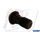 Banjo vijak Venhill POWERHOSEPLUS 110125D/BLACK 10x1.25mm črna