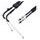 Throttle cable kit JMT